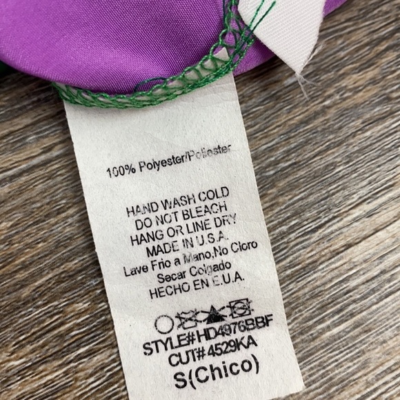 Madelynn Boutique Small Dress - Picture 11 of 11